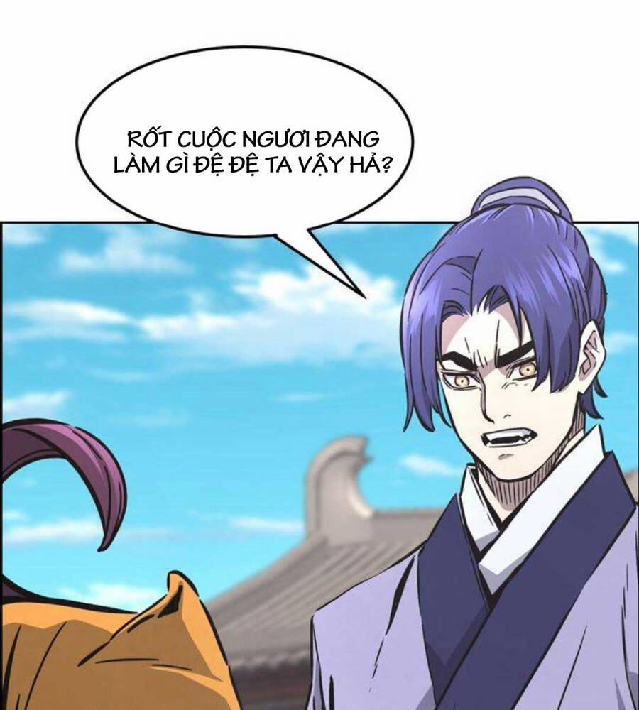 Cảm Kiếm Tuyệt Đối 57 trang 84