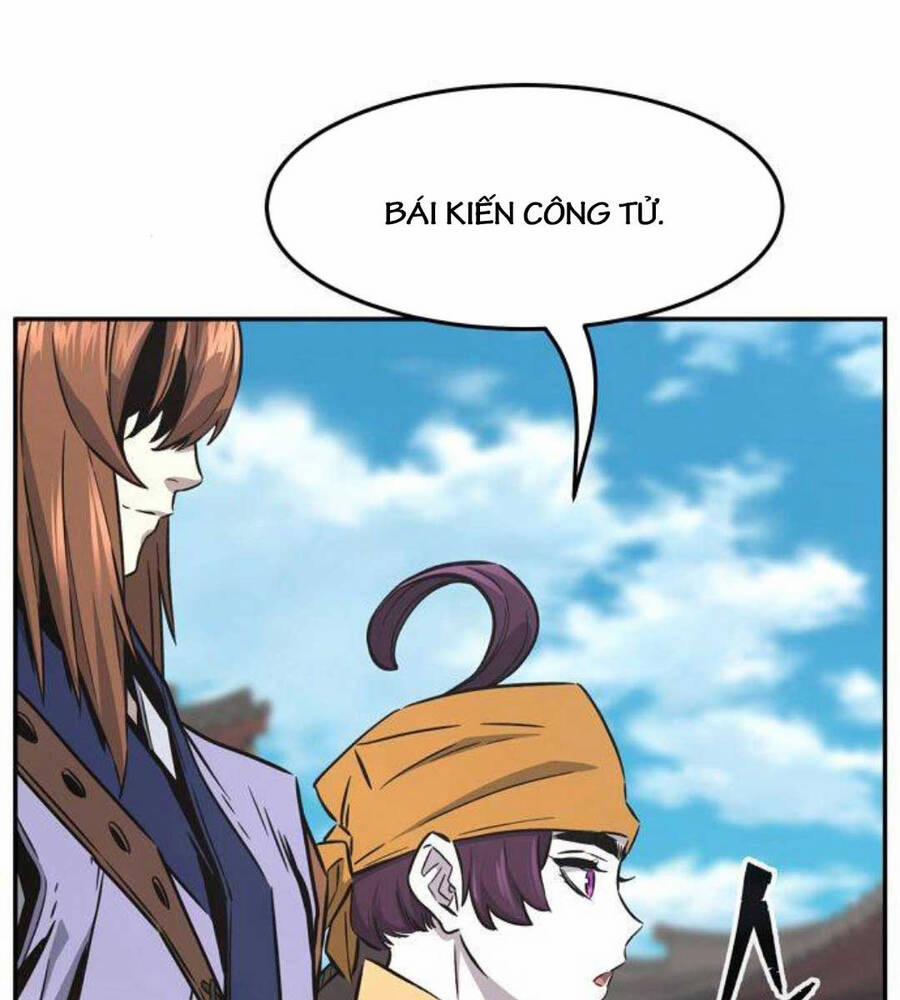 Cảm Kiếm Tuyệt Đối 57 trang 87