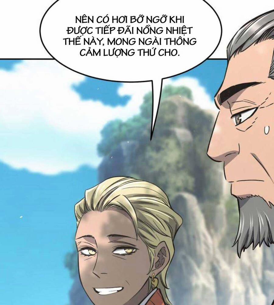 Cảm Kiếm Tuyệt Đối 57 trang 9