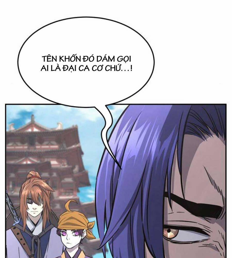 Cảm Kiếm Tuyệt Đối 57 trang 92