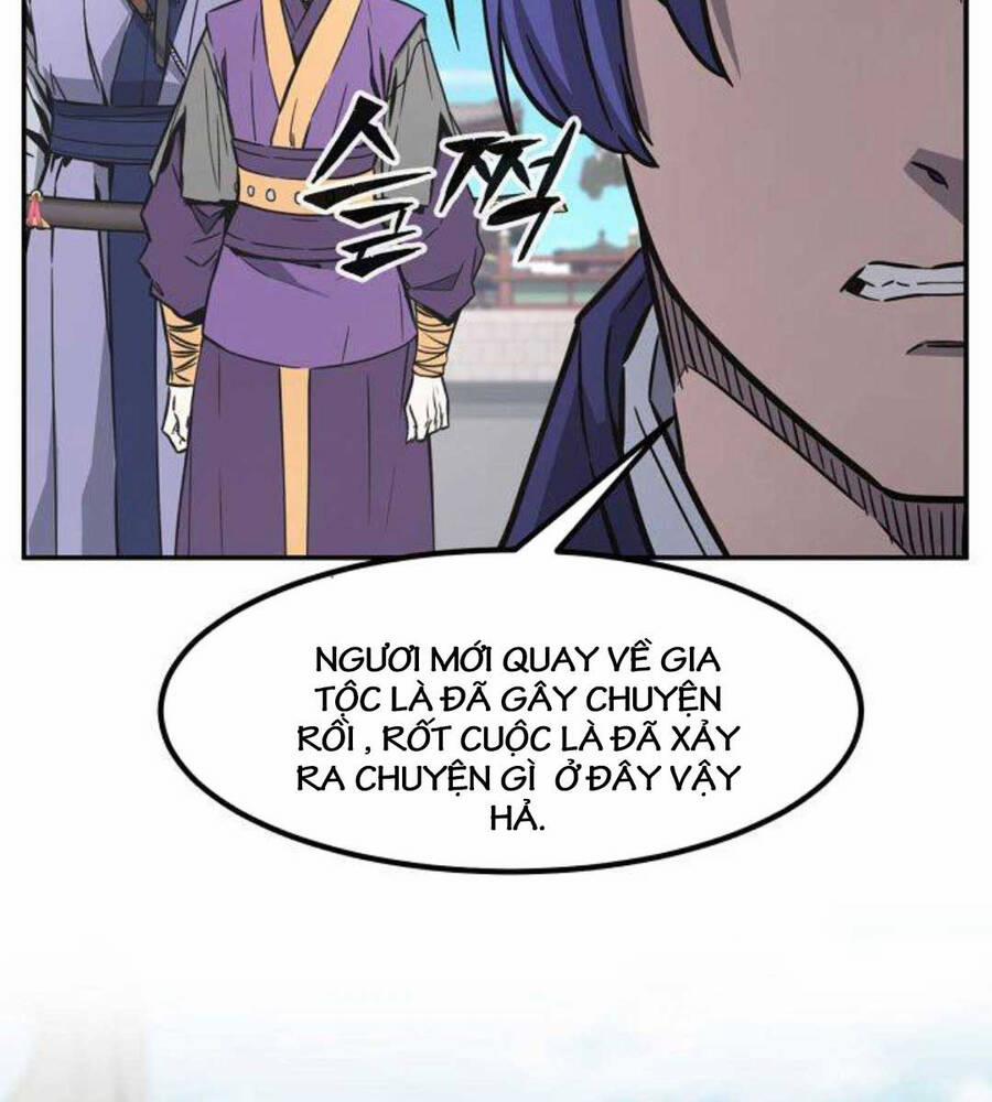 Cảm Kiếm Tuyệt Đối 57 trang 93