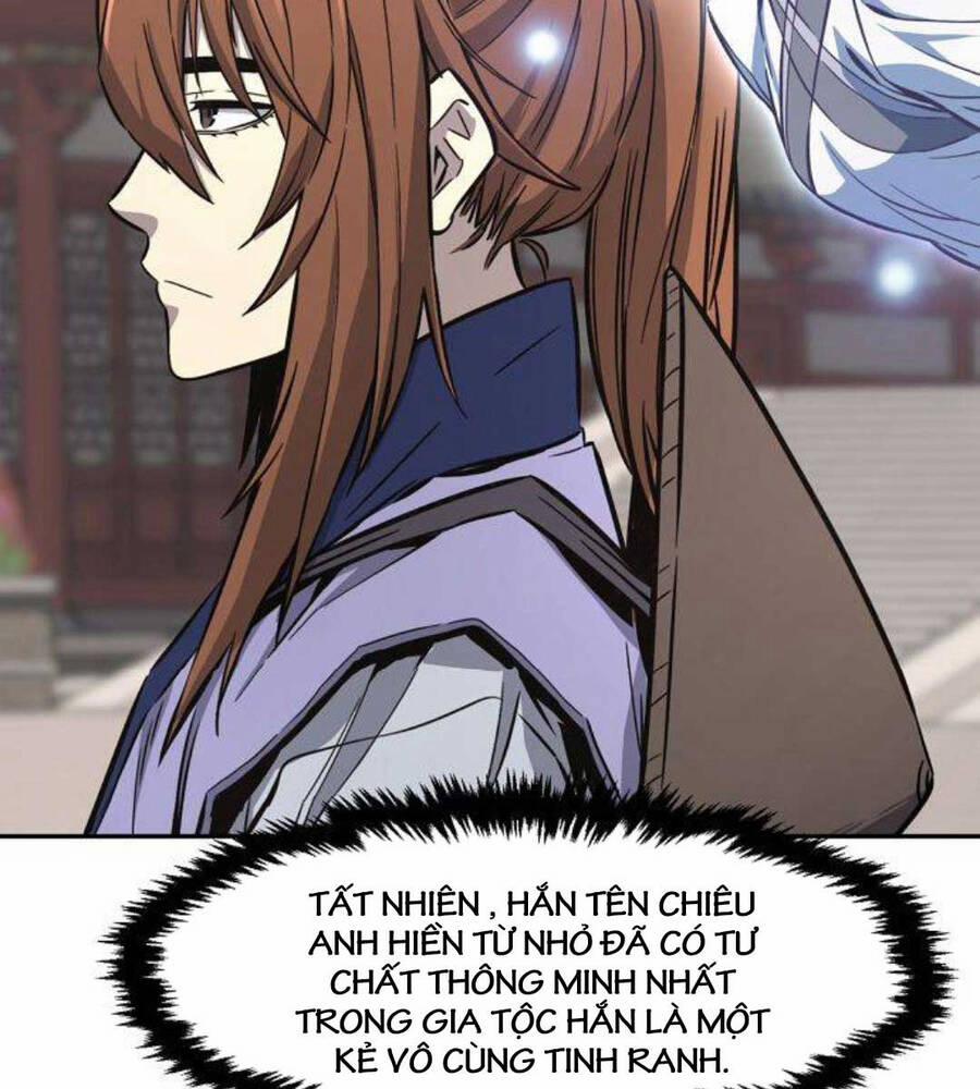 Cảm Kiếm Tuyệt Đối 57 trang 95