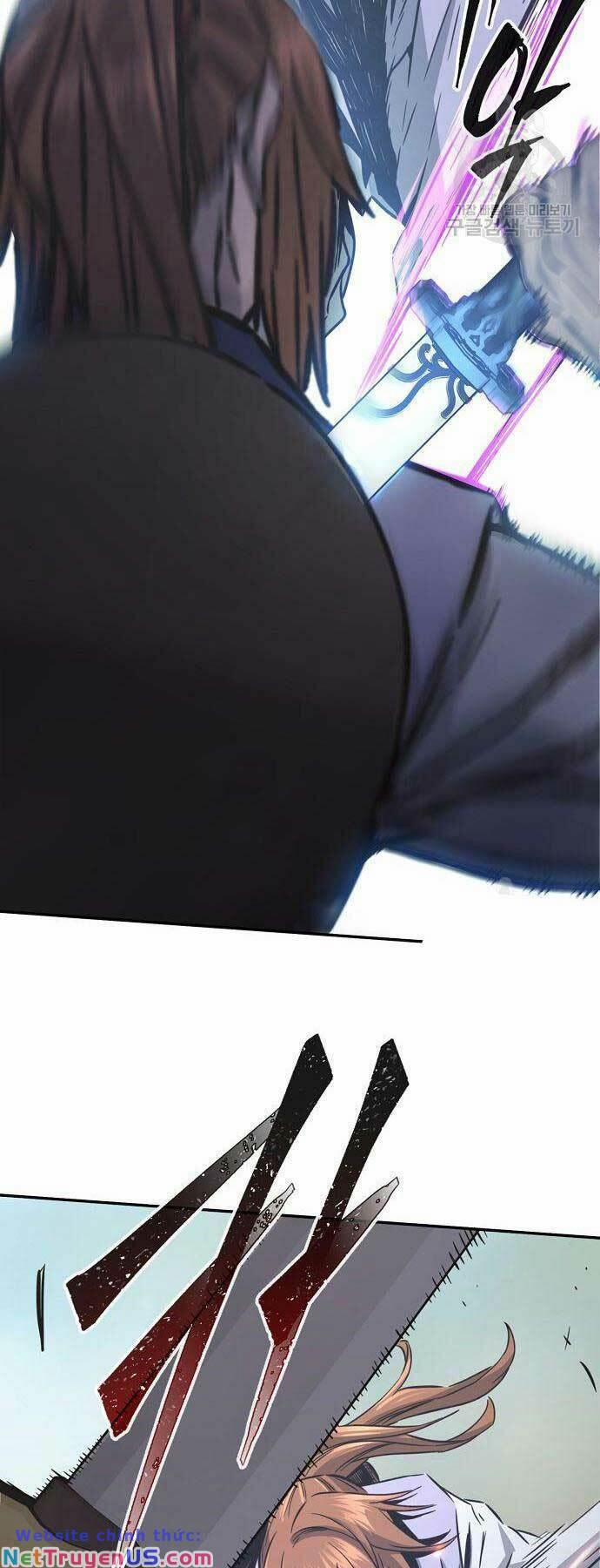 Cảm Kiếm Tuyệt Đối 58 trang 11