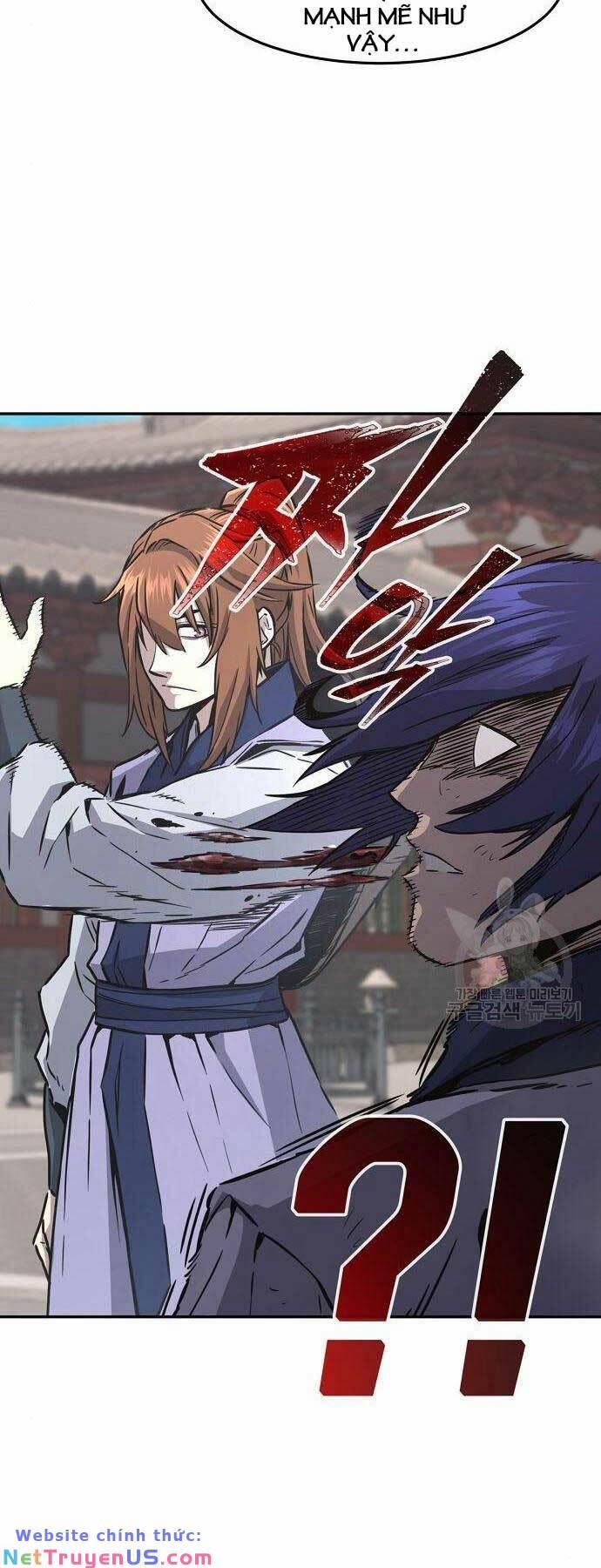 Cảm Kiếm Tuyệt Đối 58 trang 14