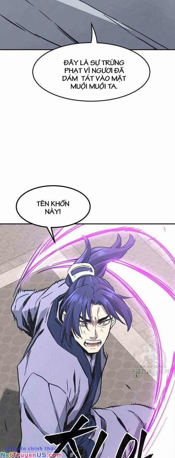 Cảm Kiếm Tuyệt Đối 58 trang 16