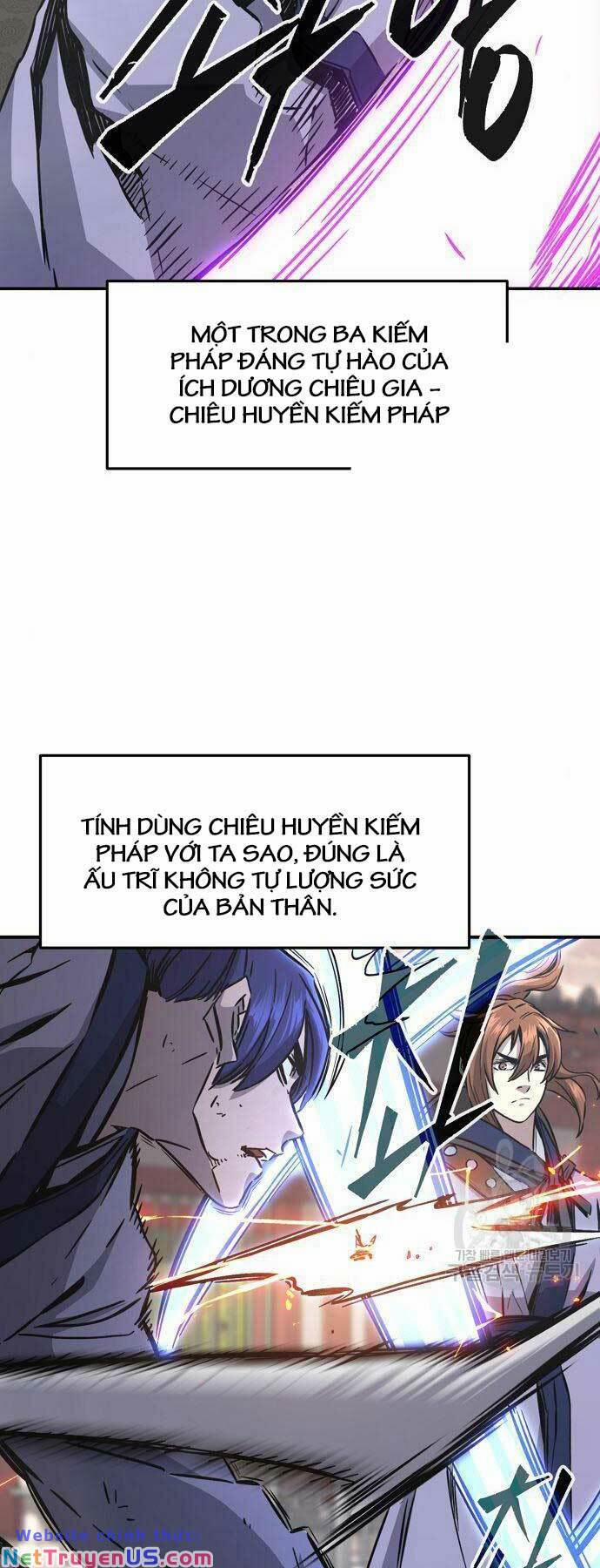 Cảm Kiếm Tuyệt Đối 58 trang 17