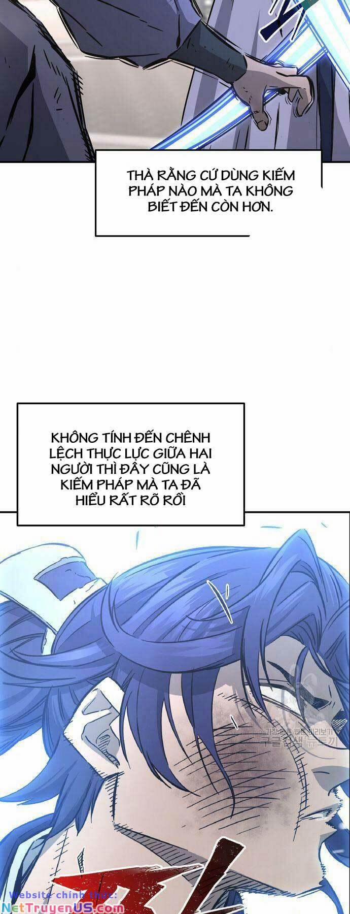 Cảm Kiếm Tuyệt Đối 58 trang 18