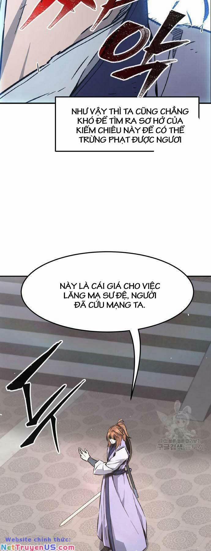 Cảm Kiếm Tuyệt Đối 58 trang 19