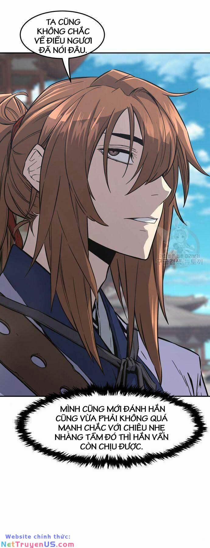 Cảm Kiếm Tuyệt Đối 58 trang 2