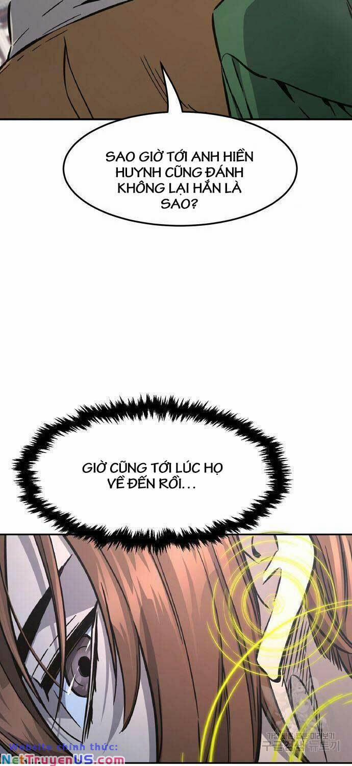 Cảm Kiếm Tuyệt Đối 58 trang 22