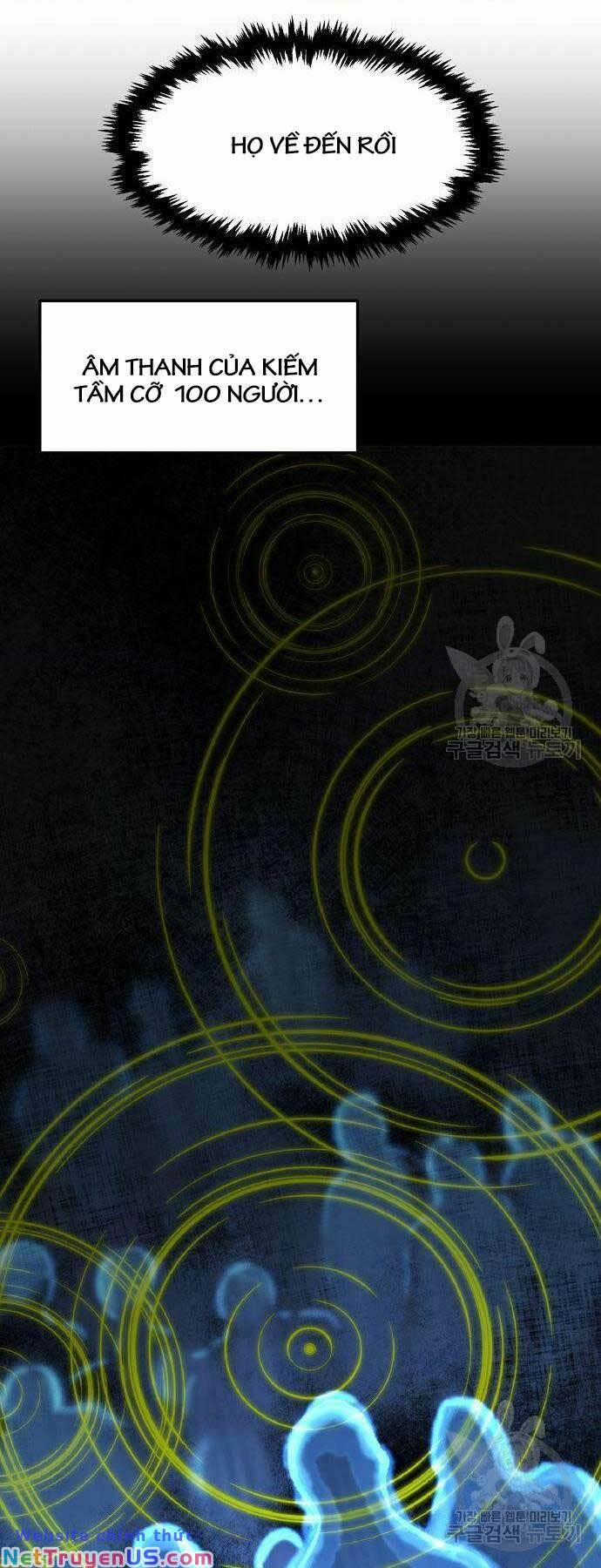 Cảm Kiếm Tuyệt Đối 58 trang 23