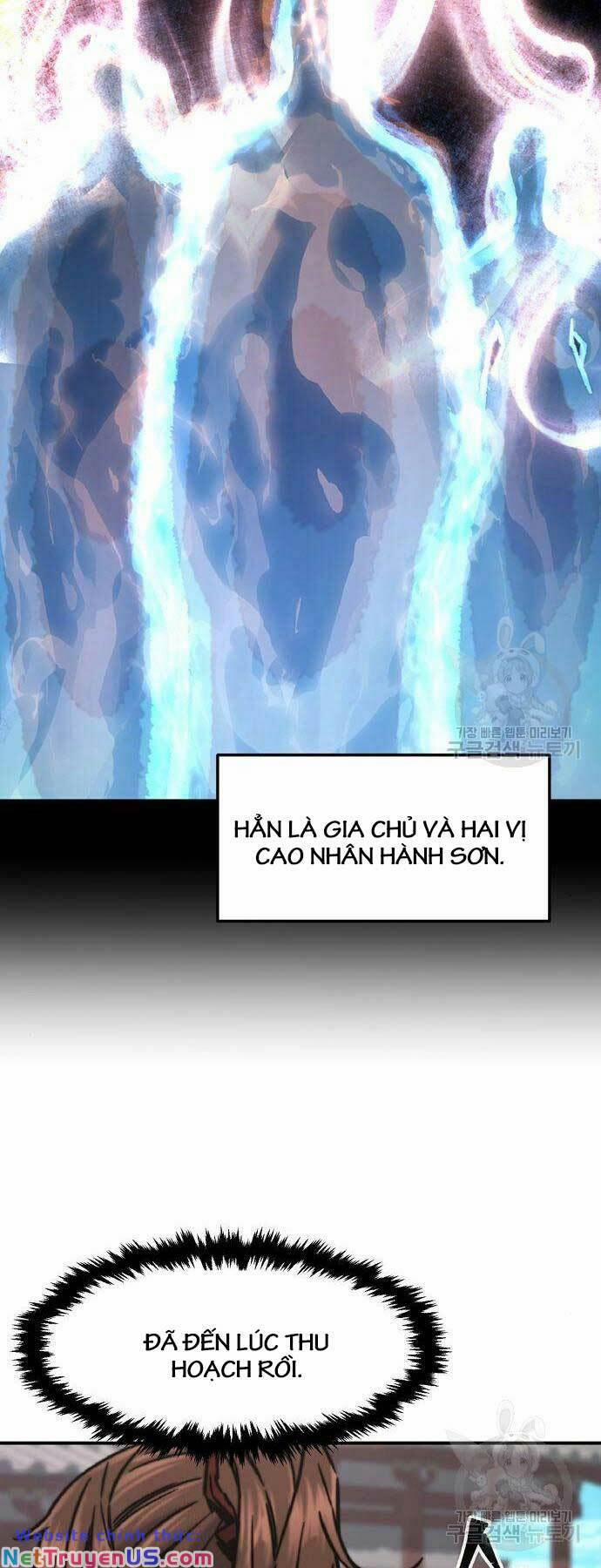 Cảm Kiếm Tuyệt Đối 58 trang 25