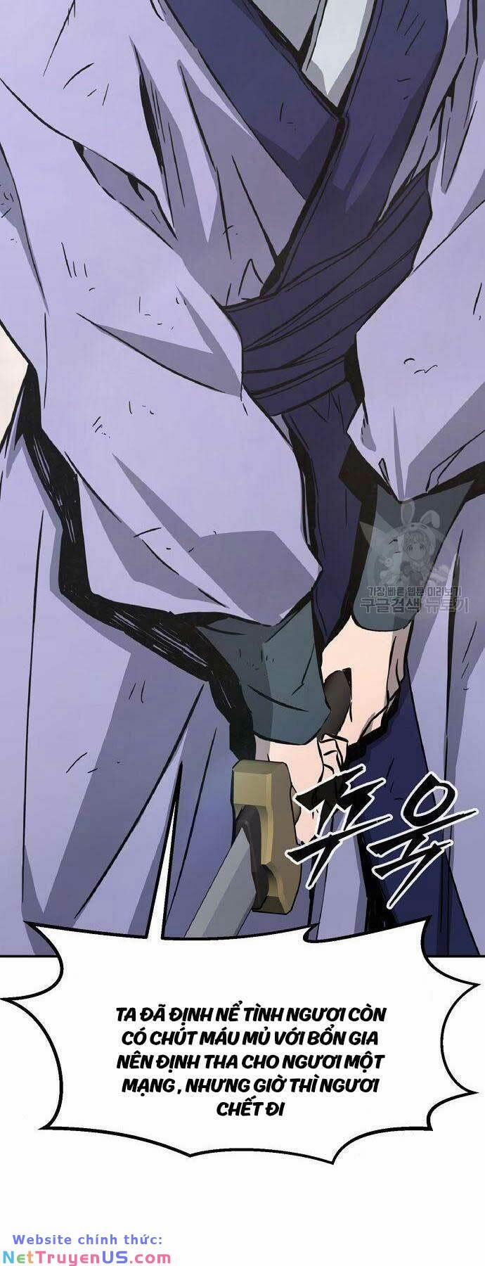 Cảm Kiếm Tuyệt Đối 58 trang 27