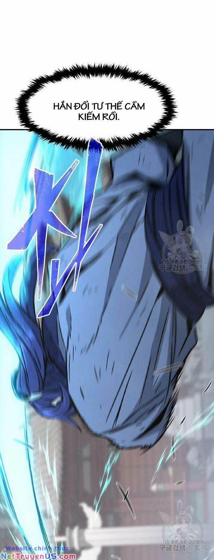 Cảm Kiếm Tuyệt Đối 58 trang 28