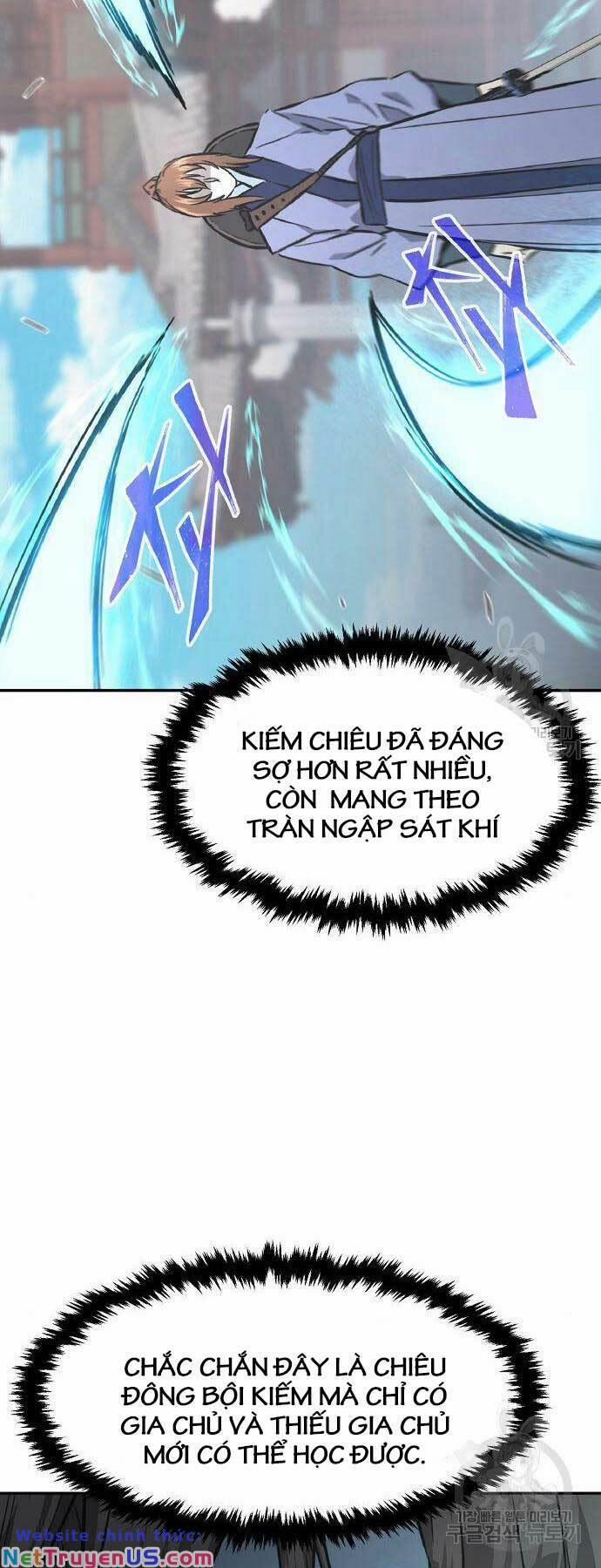 Cảm Kiếm Tuyệt Đối 58 trang 29