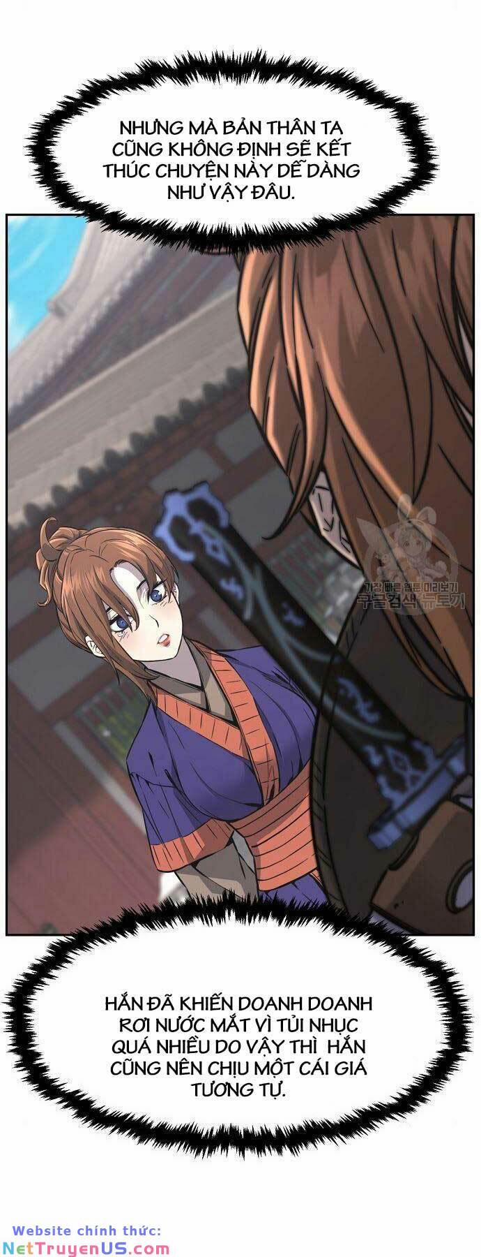 Cảm Kiếm Tuyệt Đối 58 trang 3