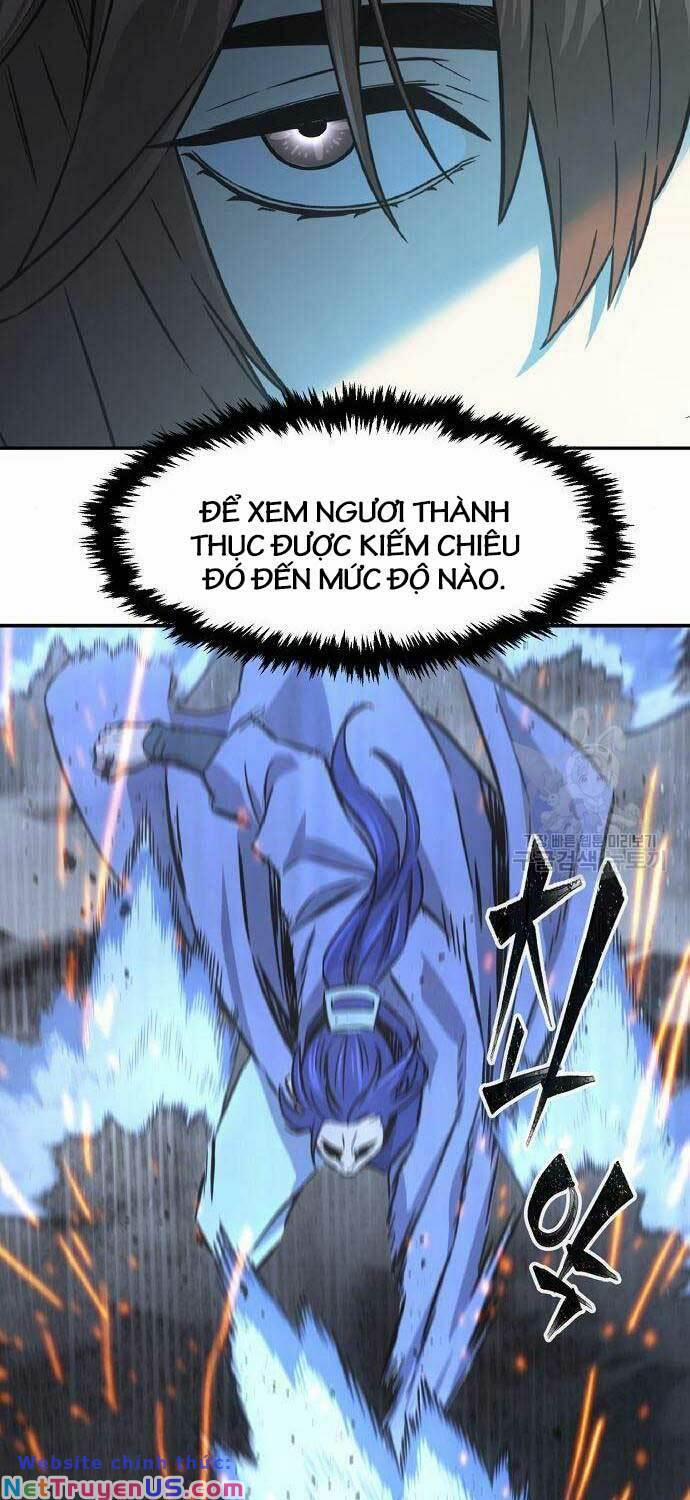 Cảm Kiếm Tuyệt Đối 58 trang 30