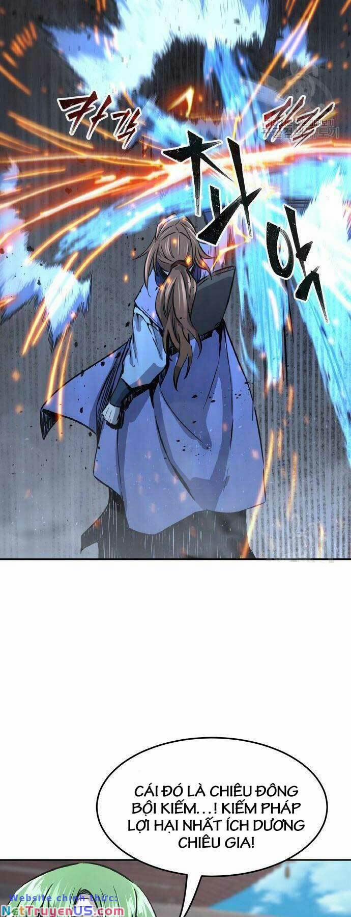 Cảm Kiếm Tuyệt Đối 58 trang 31