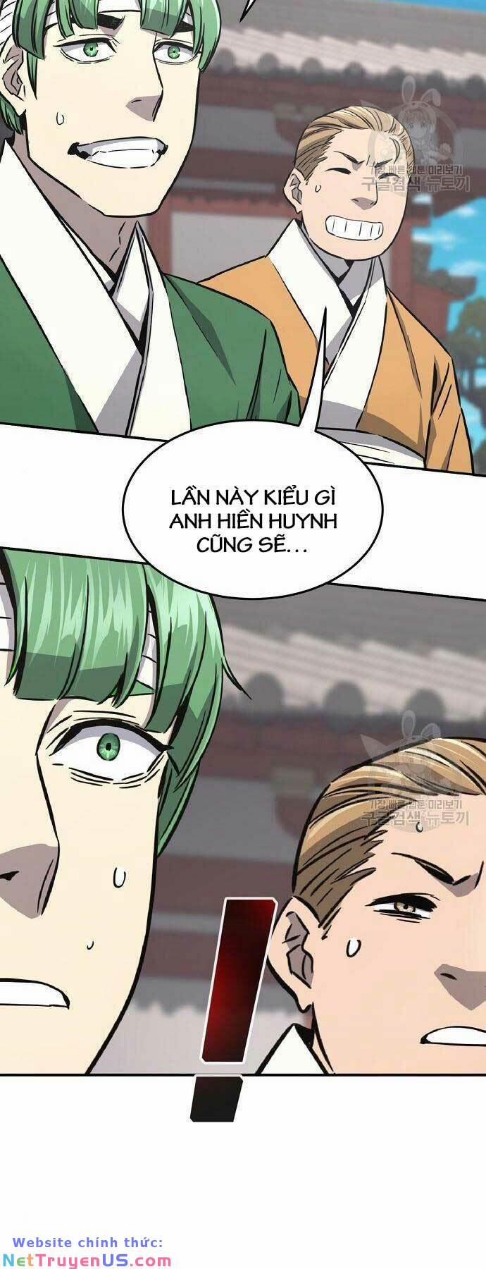 Cảm Kiếm Tuyệt Đối 58 trang 32