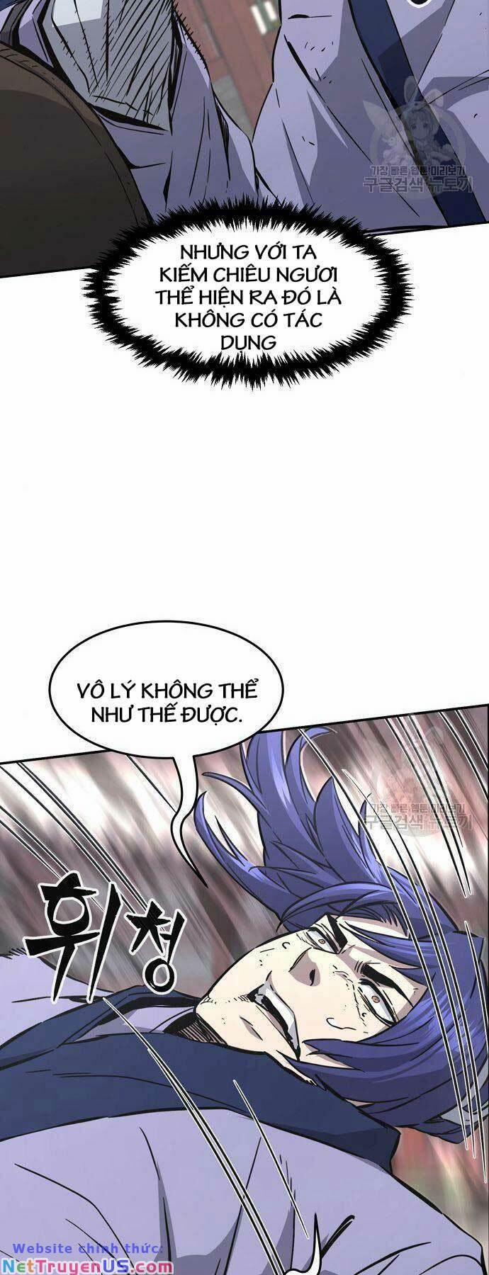 Cảm Kiếm Tuyệt Đối 58 trang 34