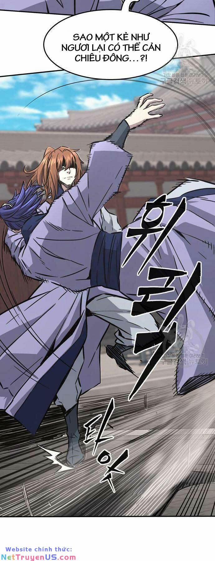 Cảm Kiếm Tuyệt Đối 58 trang 35