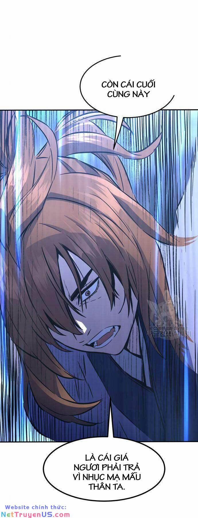 Cảm Kiếm Tuyệt Đối 58 trang 36