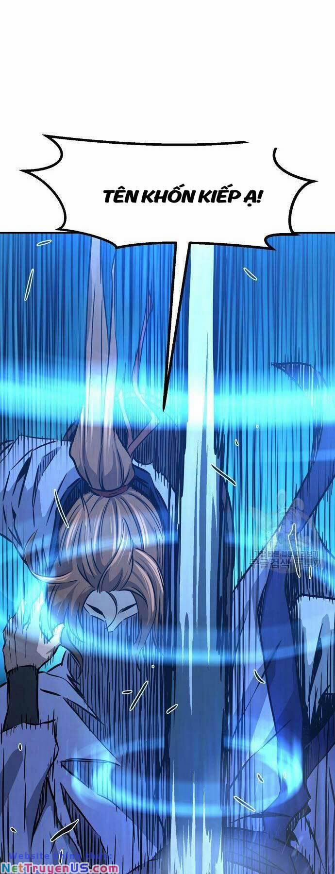 Cảm Kiếm Tuyệt Đối 58 trang 37