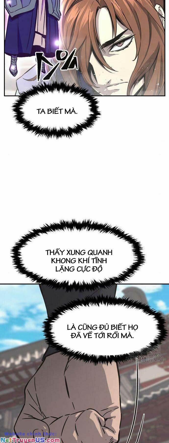 Cảm Kiếm Tuyệt Đối 58 trang 39