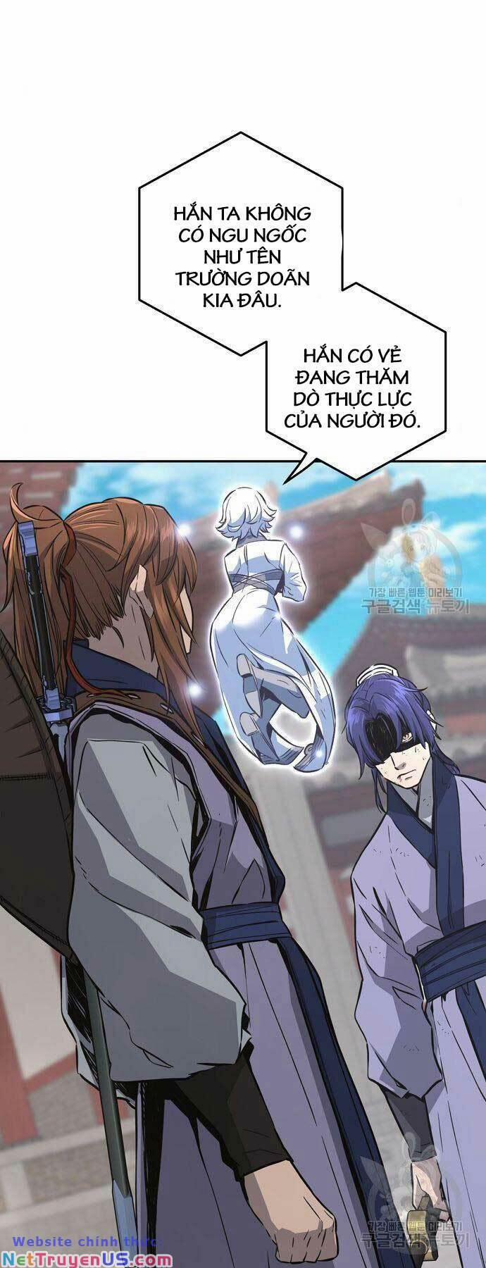 Cảm Kiếm Tuyệt Đối 58 trang 4