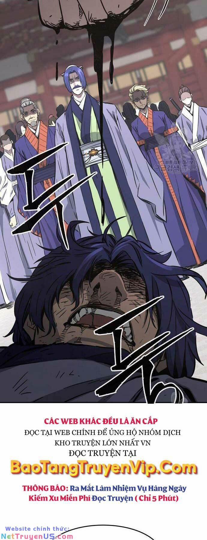 Cảm Kiếm Tuyệt Đối 58 trang 40