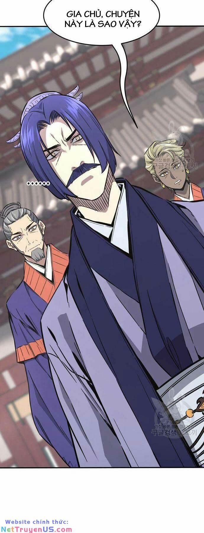 Cảm Kiếm Tuyệt Đối 58 trang 41