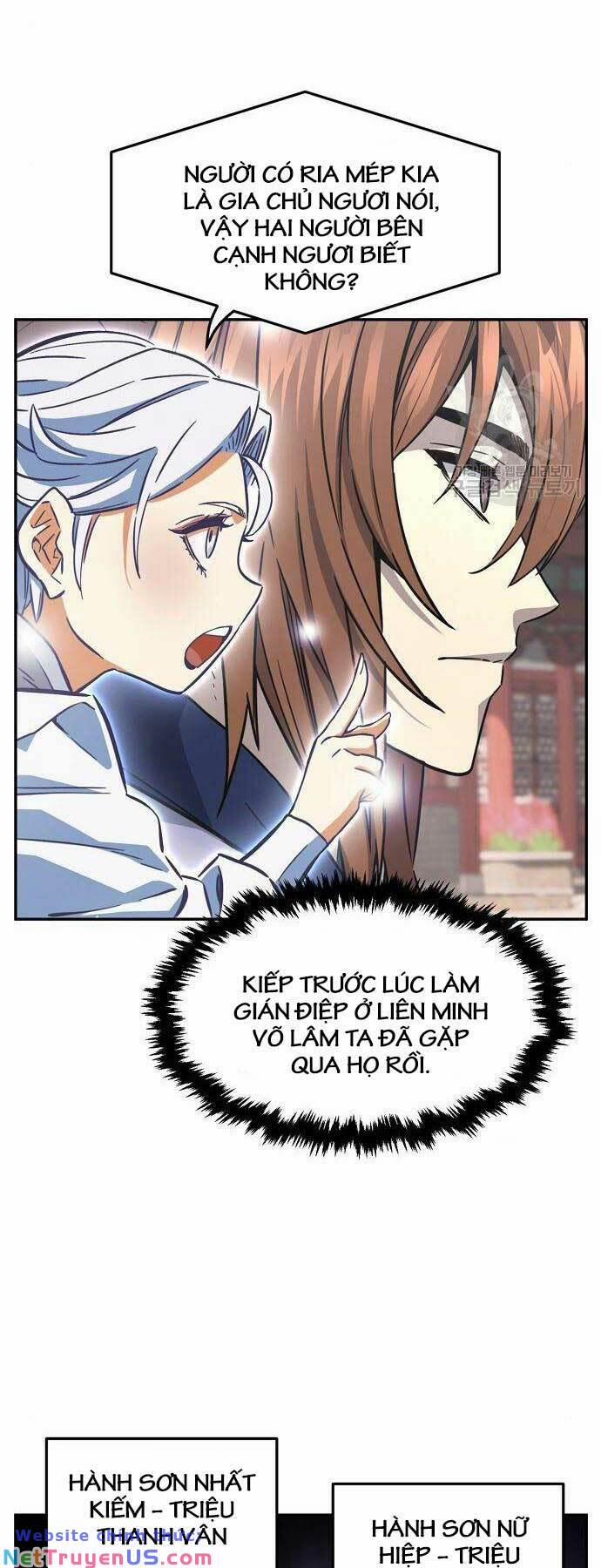 Cảm Kiếm Tuyệt Đối 58 trang 42