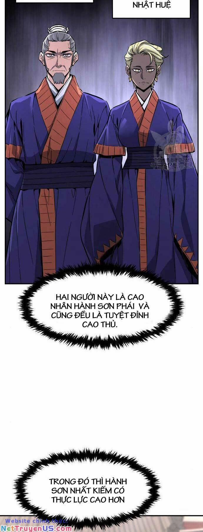 Cảm Kiếm Tuyệt Đối 58 trang 43