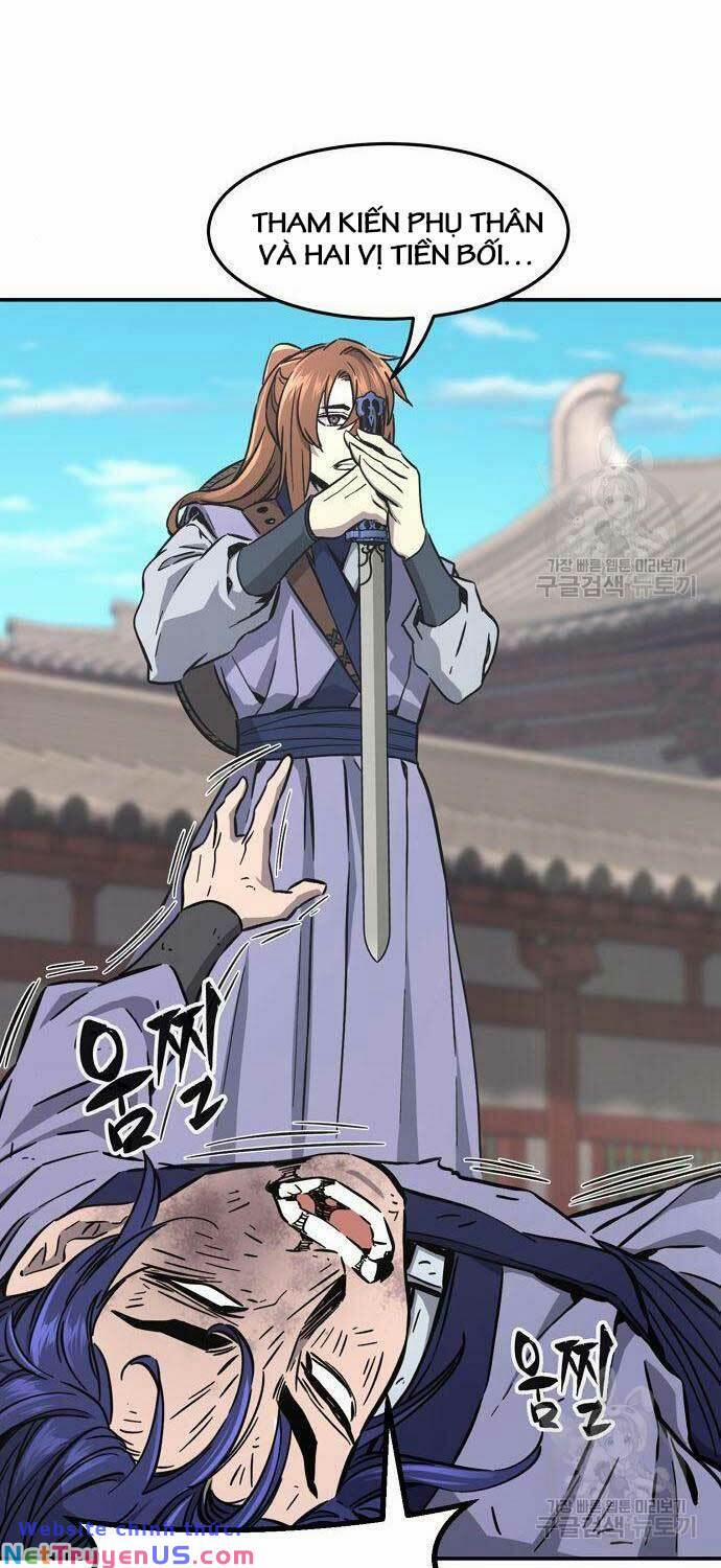 Cảm Kiếm Tuyệt Đối 58 trang 45