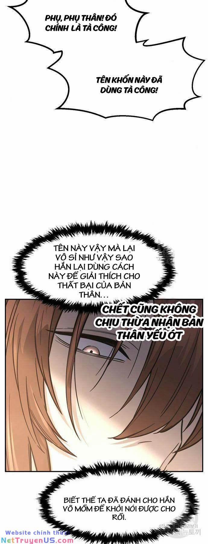 Cảm Kiếm Tuyệt Đối 58 trang 46