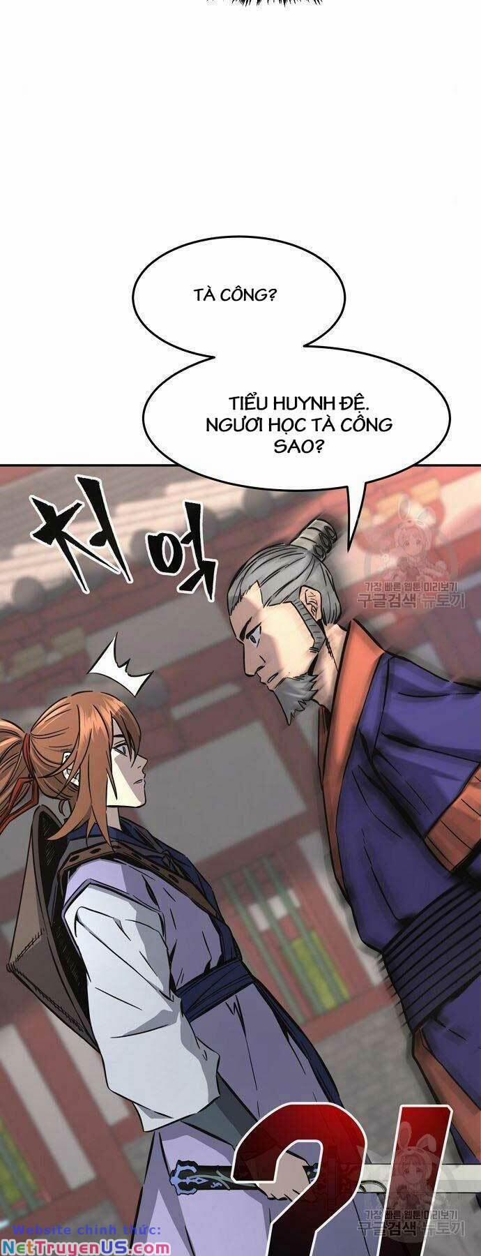 Cảm Kiếm Tuyệt Đối 58 trang 47