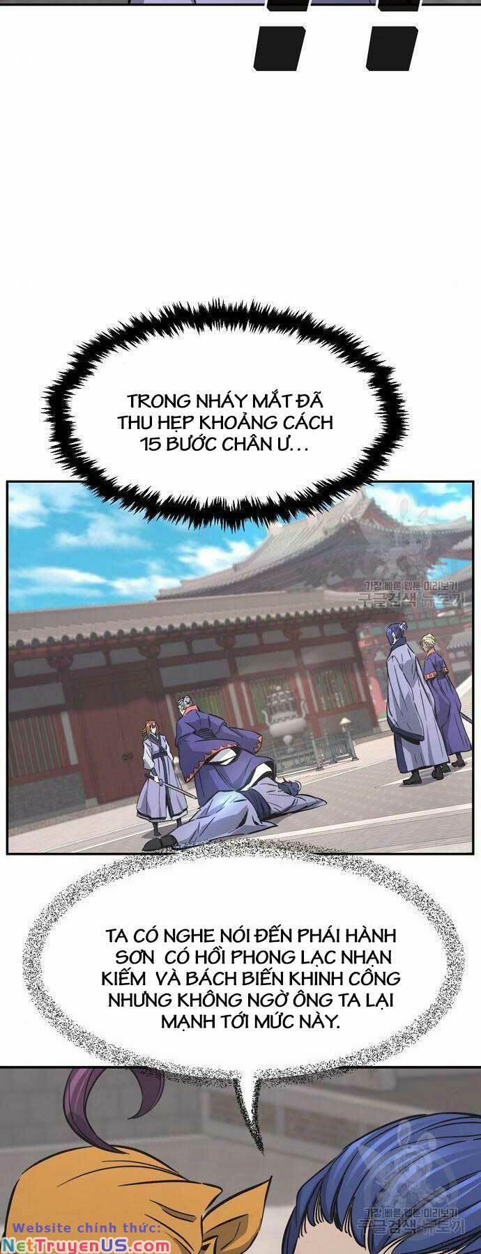 Cảm Kiếm Tuyệt Đối 58 trang 48