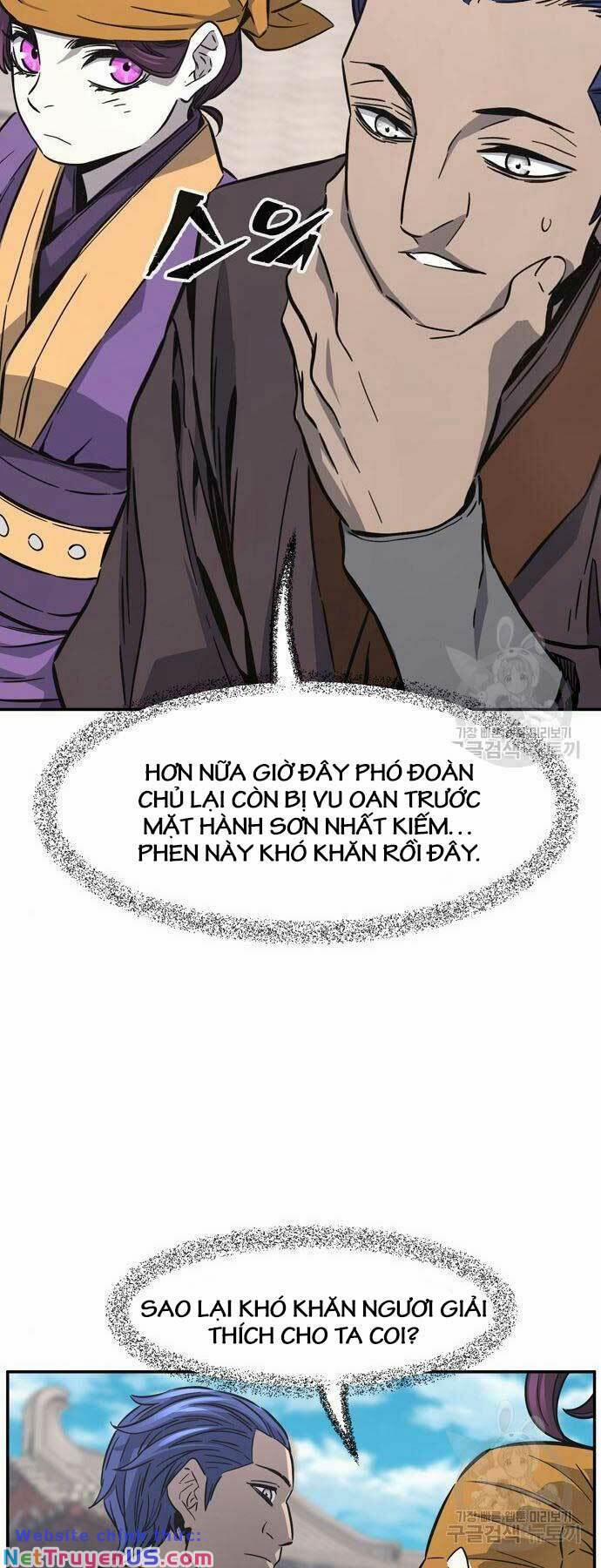 Cảm Kiếm Tuyệt Đối 58 trang 49