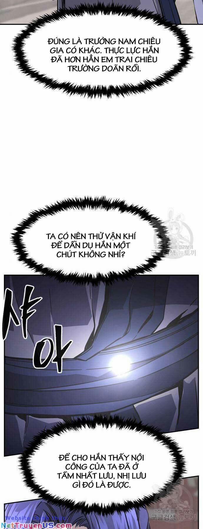 Cảm Kiếm Tuyệt Đối 58 trang 5