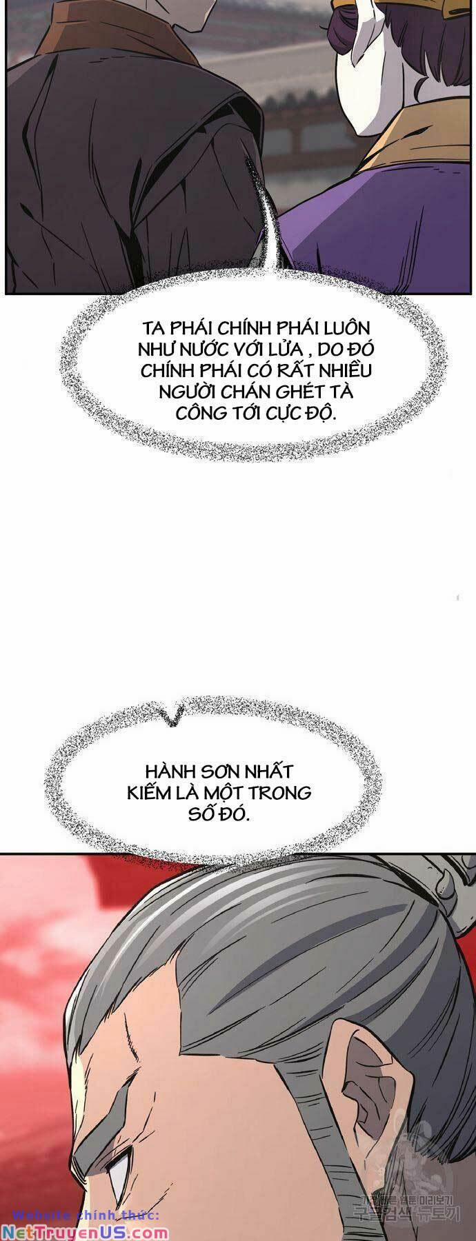 Cảm Kiếm Tuyệt Đối 58 trang 50