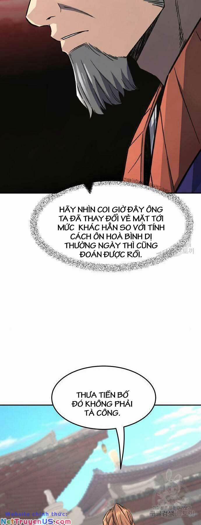 Cảm Kiếm Tuyệt Đối 58 trang 51