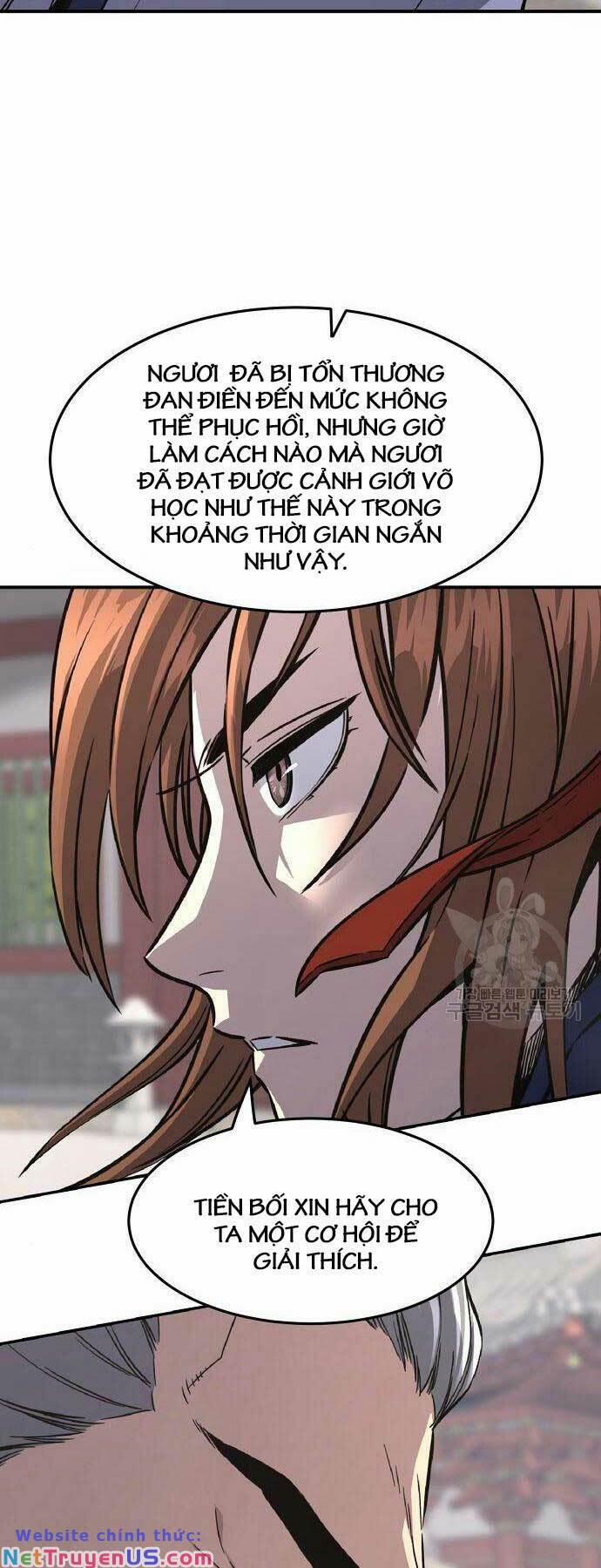 Cảm Kiếm Tuyệt Đối 58 trang 55