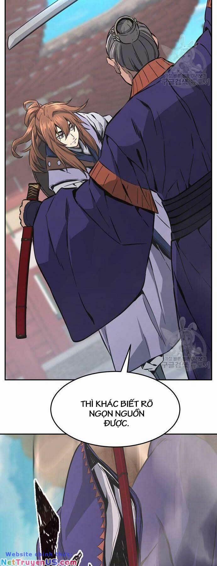 Cảm Kiếm Tuyệt Đối 58 trang 57