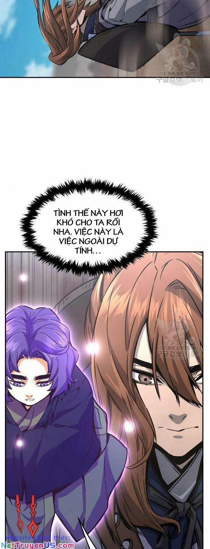 Cảm Kiếm Tuyệt Đối 58 trang 59