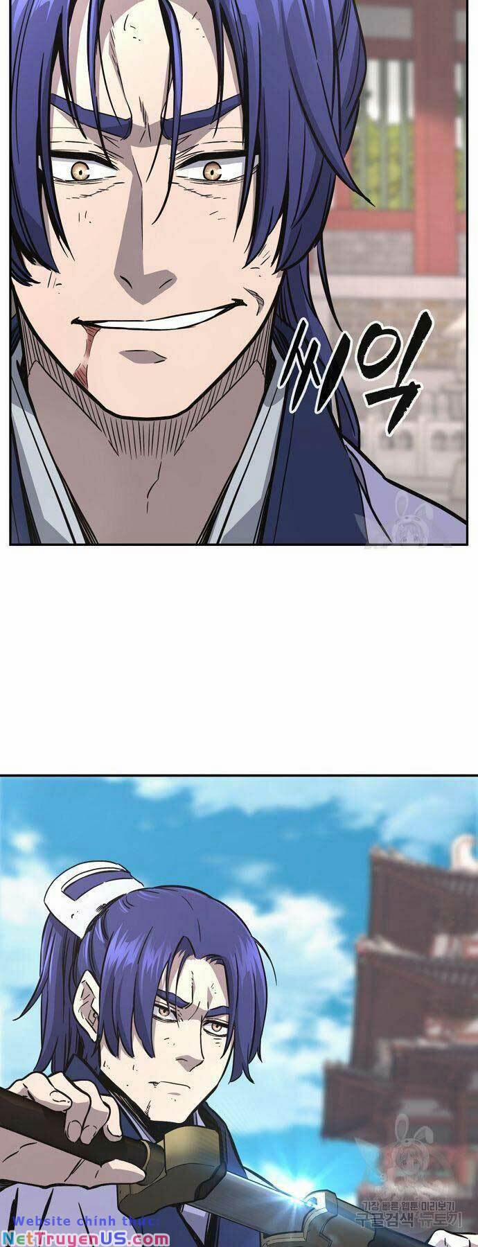 Cảm Kiếm Tuyệt Đối 58 trang 6