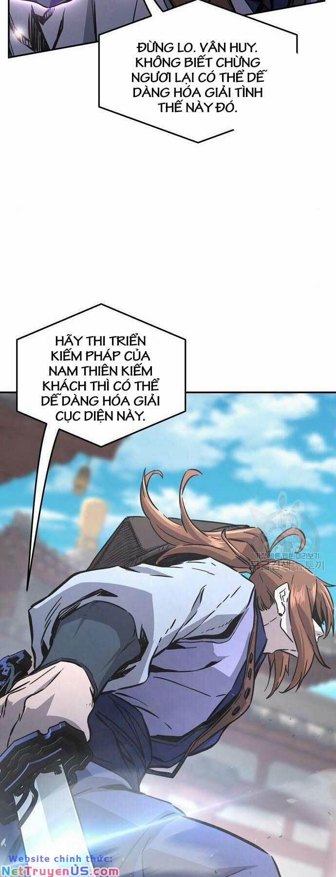 Cảm Kiếm Tuyệt Đối 58 trang 60