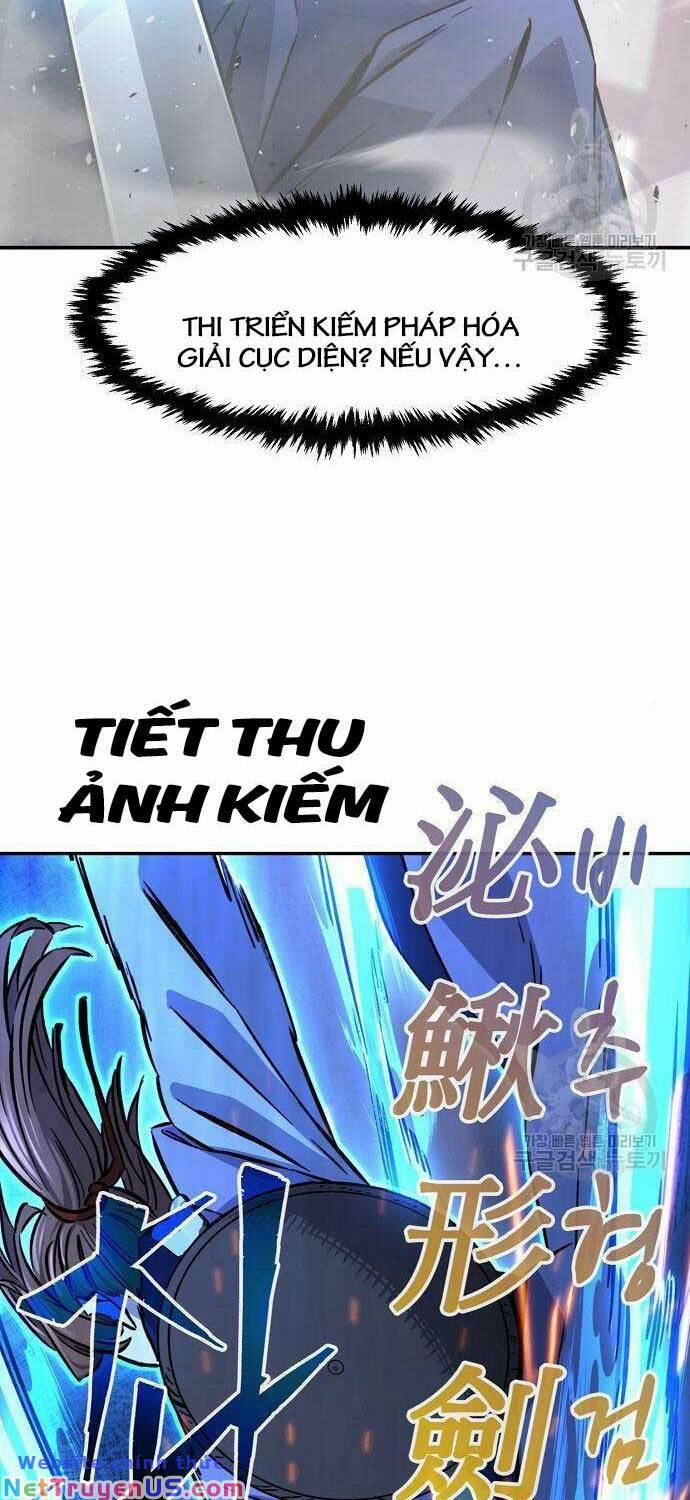 Cảm Kiếm Tuyệt Đối 58 trang 61