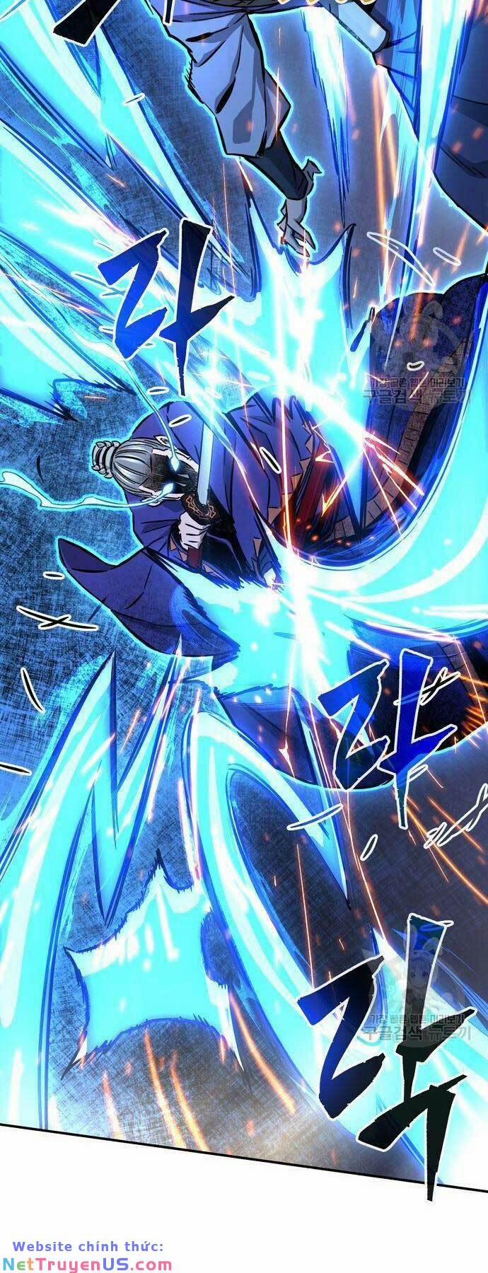 Cảm Kiếm Tuyệt Đối 58 trang 62