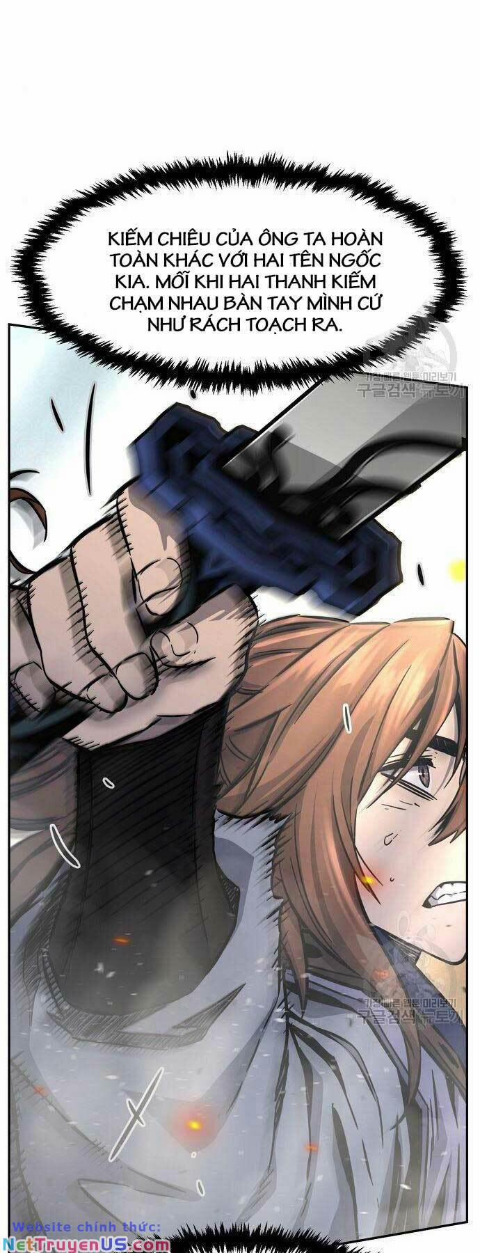 Cảm Kiếm Tuyệt Đối 58 trang 63