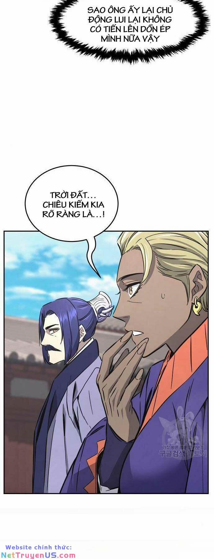 Cảm Kiếm Tuyệt Đối 58 trang 65